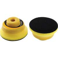 Vinyl Soft Faced Backup Pad Chandler Sales