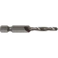 Drill/Tap Bit, #10, High Speed Steel Chandler Sales