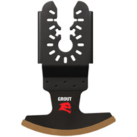 Universal Fit Carbide Grit 2-3/4" Oscillating Blade for Grout Chandler Sales