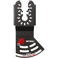 Universal Fit Bi-Metal 2" Oscillating Blade for Drywall Chandler Sales