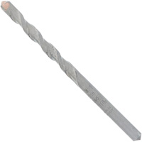 Foret guide pour tr&eacute;pan carottier SDS-Plus, 6", Profondeur de la coupe de 3", Filet 5/16" Chandler Sales