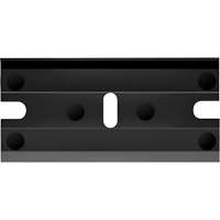 Plastic Safety Scraper Blade, Single Style Chandler Sales