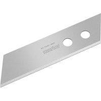 Stainless Steel Styropor Blade, Single Style Chandler Sales