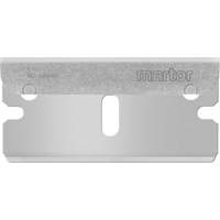 Argentax Reinforced Razor Blade, Single Style Chandler Sales