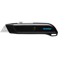 Argentax Multipos Retractable Knife, 22.2 mm Chandler Sales