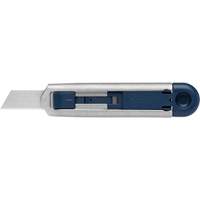 Secunorm Profi 40 MDP Retractable Safety Knife, 36 mm, Heavy-Duty Chandler Sales