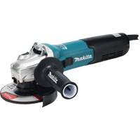 Meuleuse &agrave; angle de 5" avec SJS II, Roue de 5", 18 V Chandler Sales