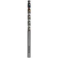Foret Metal Demon pour aciers doux, tremp&eacute;s et inoxydables, 5/32", Cannelure 1-7/10", Pointe de 130° Chandler Sales