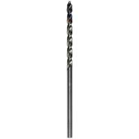 Foret Metal Demon pour aciers doux, tremp&eacute;s et inoxydables, 5/64", Cannelure 9/10", Pointe de 130° Chandler Sales