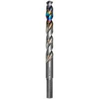 Foret Metal Demon pour aciers doux, tremp&eacute;s et inoxydables, 7/16", Cannelure 3-7/10", Pointe de 130° Chandler Sales