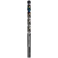 Foret Metal Demon pour aciers doux, tremp&eacute;s et inoxydables, 7/32", Cannelure 2-1/5", Pointe de 130° Chandler Sales