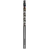 Foret Metal Demon pour aciers doux, tremp&eacute;s et inoxydables, 11/64", Cannelure 1-9/10", Pointe de 130° Chandler Sales