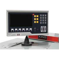 Metal Working Machinery