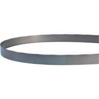 Welded Bandsaw Blade, Bi-Metal, 14' L x 1" W x 4 - 6 TPI Chandler Sales