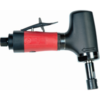 Meuleuses industrielles &agrave; rectifier les matrices, Collet 1/4", 13 000 Tr/min Chandler Sales