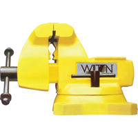Bench Vises