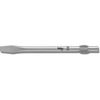 Series 99&reg; Interchangeable Screwdriver Bit, Slot, 1/4", 1/4" Drive Chandler Sales