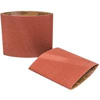 COOLCUT XX Cloth Drum Belt, 5-3/8" W x 11-5/8", Zirconium, 120 Grit Chandler Sales