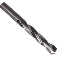 Jobber Drill Bit, Carbide, #40, 2" L, 1" Flute, 118° Point Angle Chandler Sales