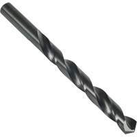 Jobber Drill Bit, High Speed Steel, #11, 3-1/2" L, 2-5/16" Flute, 135° Point Angle Chandler Sales