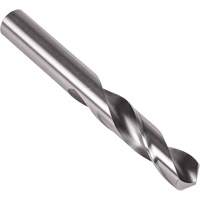Stub Length Drill Bit, 3/32", High Speed Steel, 3/4" Flute, 118° Point Chandler Sales