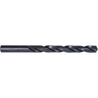 Extra Length Aircraft Extension Drill Bit, H, High Speed Steel, 2-7/8" Flute, 135° Point Chandler Sales