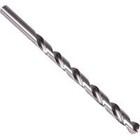 General Purpose Extra Length Drill Bit, 3/8", High Speed Steel, 11" Flute, 118° Point Chandler Sales