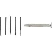 Jeweler's Screwdriver Set, 5 Pcs. Chandler Sales