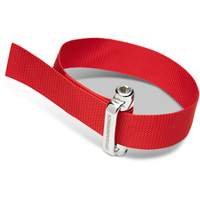 Cl&eacute; &agrave; sangle robuste pour filtre &agrave; huile de 3/8"  & 1/2" Chandler Sales