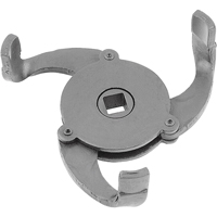 Universal 3-Jaw Oil Filter Wrenches, 2-1/2" - 3-3/4" Filter Capacity Chandler Sales