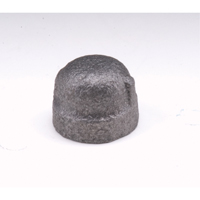 Cap, 1-1/2", Malleable Iron Chandler Sales