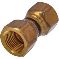 RACCORD &eacute;CROU TOURNANT FORG&eacute;, 3/4" Chandler Sales