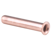 RACCORDS &agrave; COMPRESSION-COMPLETS AVEC DISPOSITIF D'INSERTION POUR TUBES NON METALLIQUES, 1/4" Chandler Sales