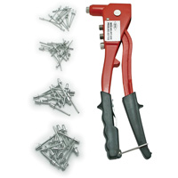 Hand Riveter Set Chandler Sales
