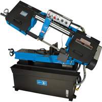 Stationary Metal Band Saws