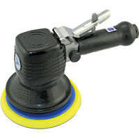 Ponceuse &agrave; double action FS127A, Dia 6", Entr&eacute;e 1/4" NPT, 10000 Tr/min Chandler Sales