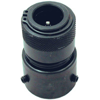 QCR401 .401 Shank Quick Coupler Retainer Chandler Sales
