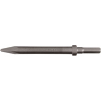 Burin plat &eacute;troit de 10" de long Chandler Sales