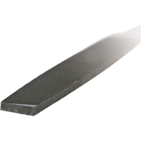 Lime d'usinage, Plat, 6", B&acirc;tarde Chandler Sales