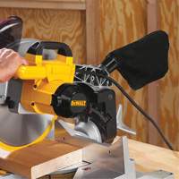 Replacement Dust Bag for Mitre Saw Chandler Sales