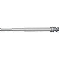 Tige adaptateur pour forets de carottage &agrave; paroi mince SDS-Max, 5"/6" Chandler Sales