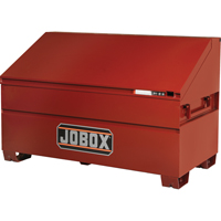 Coffres pour chantier