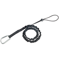 Longe porte-outils Squids 3100, Tendeur, Mousqueton/boucle Chandler Sales