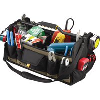 Ceintures, poches & sacs à outils