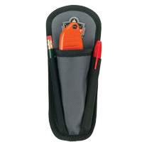 Arsenal&reg; 5567  Tool Pouch, Knife Holder, Polyester, 1 Pockets Chandler Sales