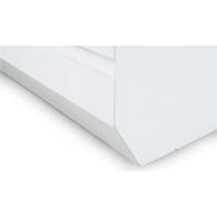 Coffre &agrave; outils robuste pour camion, 20-1/4" x 58-1/2" x 19", Acier, Beige/Noir/Bleu/Brun/Vert/Gris/Orange/Rouge/Argent/Havane/Jaune Chandler Sales