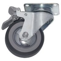 Caster Chandler Sales