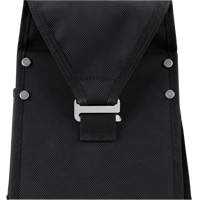 Utility Pouch, Multiple Tool Holder, Nylon, 9 Pockets Chandler Sales