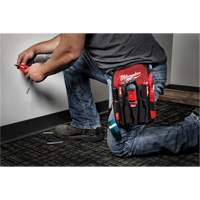 Utility Pouch, Multiple Tool Holder, Nylon, 9 Pockets Chandler Sales