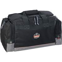 Arsenal&reg; 5116 Gear Bag, Polyester, 3 Pockets, Black Chandler Sales